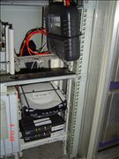 Access Controller with DSL Modem